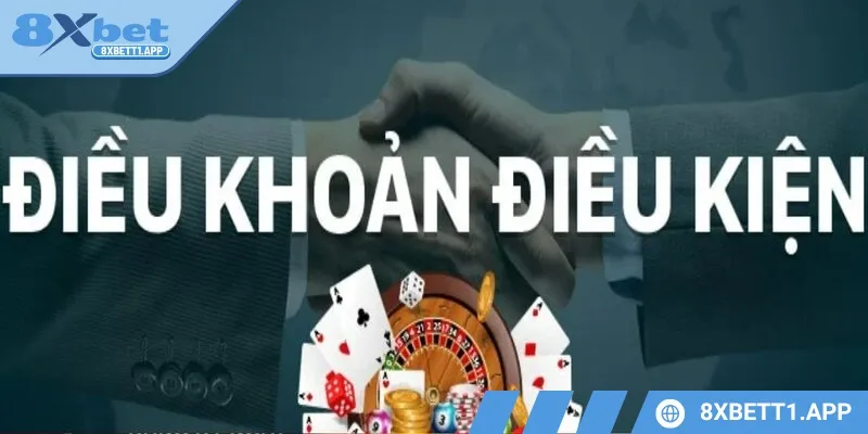 Điều khoản điều kiện tạo nên sân chơi văn minh