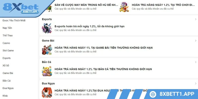 Cần hiểu rõ về mỗi ưu đãi muốn tham gia