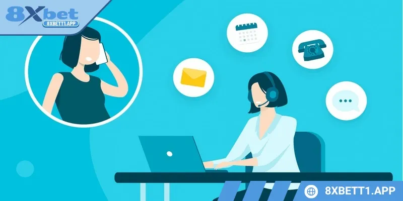 Hãy liên hệ CSKH để nắm bắt chuẩn nhất quy định về cá cược