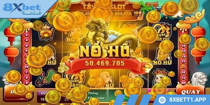 Hãy chắc chắn rằng bet thủ đã nắm rõ luật chơi nổ hũ 8XBET